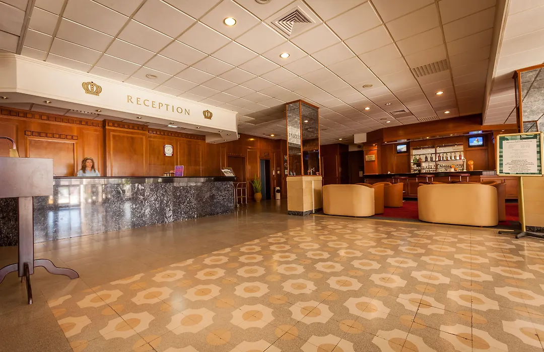Crown Resorts Elamaris-1
